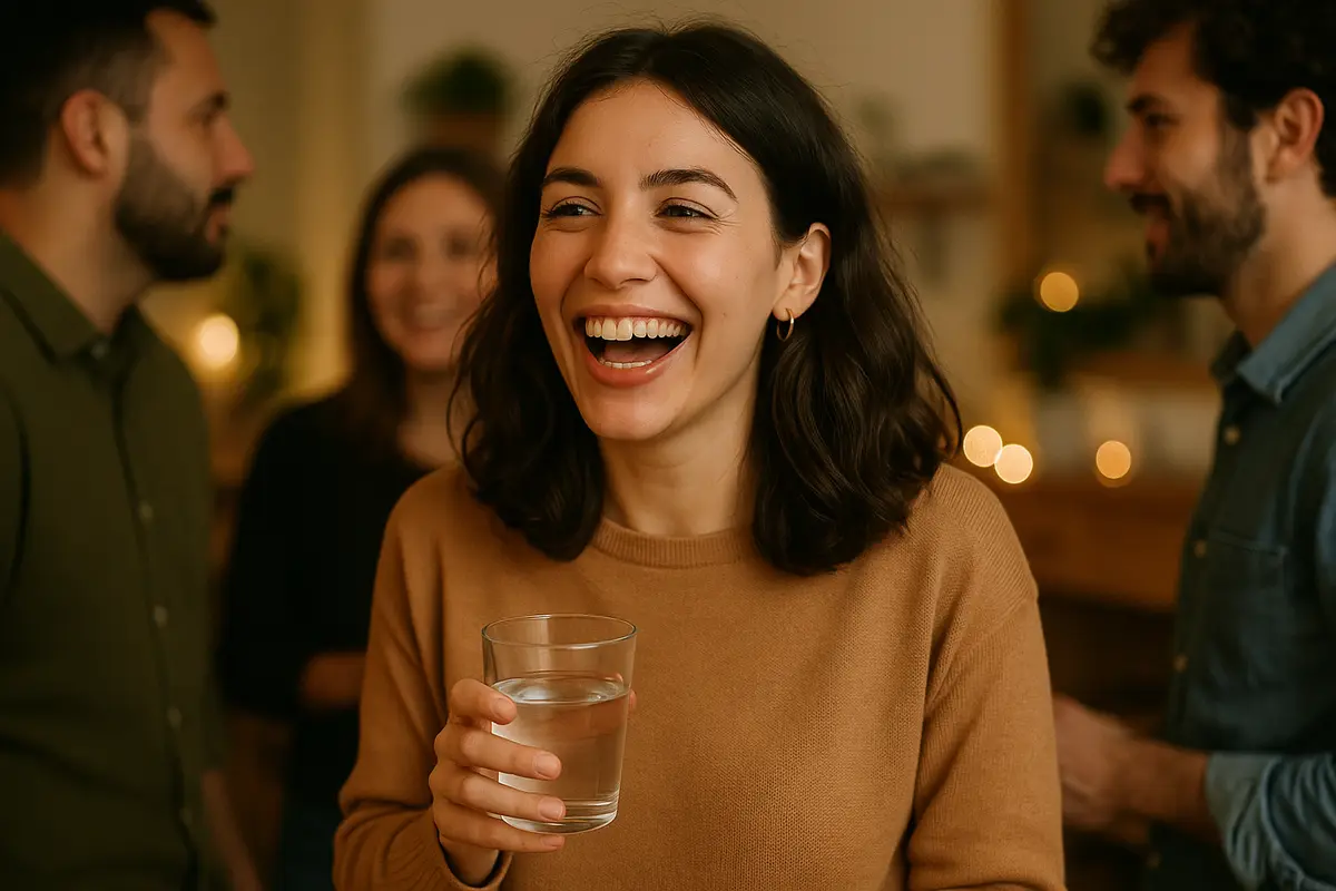 Điểm mạnh điểm yếu của esfp biểu hiện qua giao tiếp sôi nổi